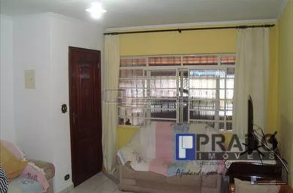 Casa em Suzano bairro Cidade Cruzeiro do Sul