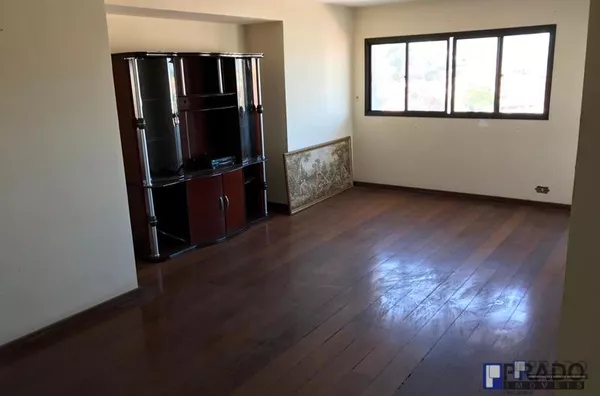 Apartamento com 3 dorms, Vila Lavínia, Mogi das Cruzes - R$ 350 mil, Cod: 1788