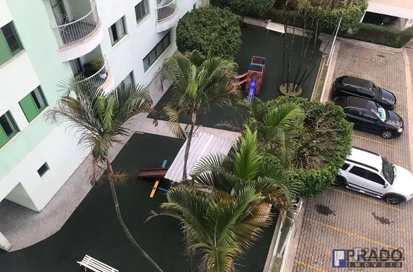 Apartamento com 3 dorms, Jardim São Luís, Suzano - R$ 390.000,00, 82m² - Codigo: 1705