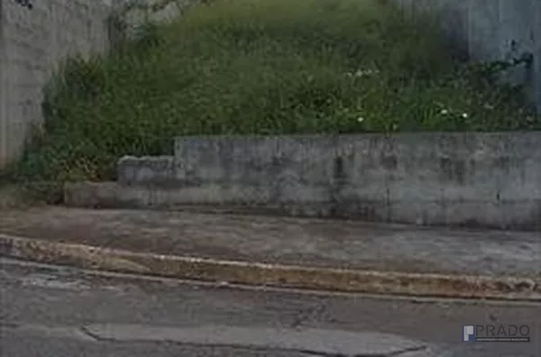 TERRENO DE ESQUINA NA CIDADE EDSON - 165.000,00-, Cod: 1568