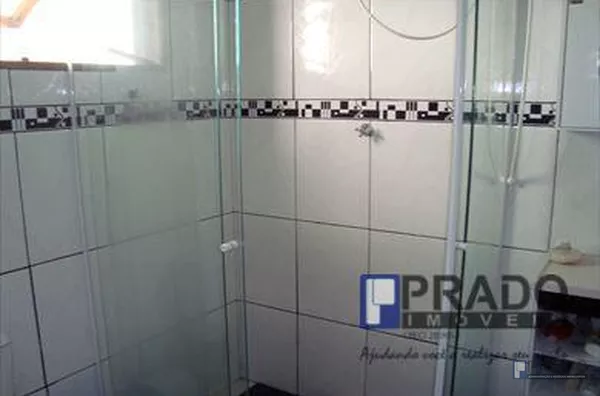 Casa com 2 dorms, Vila Colorado, Suzano - R$ 290.000,00, 140,72m² - Codigo: 1599