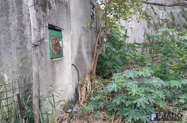 Galpão, Recreio Sertãozinho, Suzano - R$ 250.000,00, 400m² - Codigo: 1724