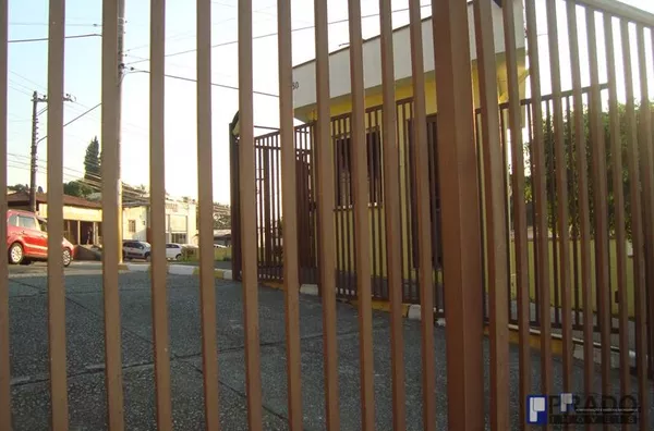 Casa de Condomínio com 2 dorms, Jardim São Luís, Suzano - R$ 250 mil, Cod: 1712