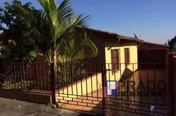 CASA A VENDA NO BAIRRO DO SESC EM SUZANO