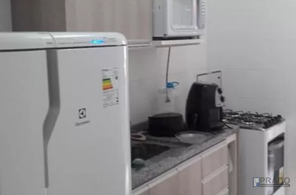 Apartamento 2 dorms, Jardim do Algarve, Itaquaquecetuba - R$