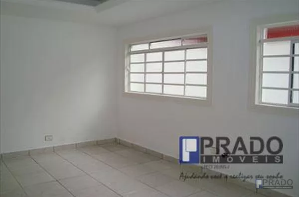 SOBRADO Á VENDA EM SUZANO AO LADO DA BASE DO SAMU