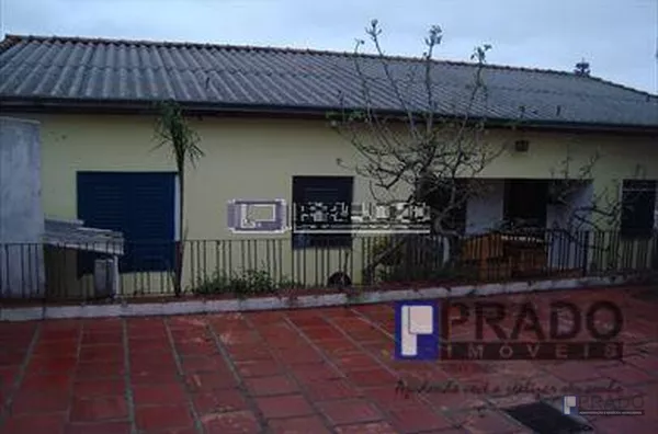 CASA A VENDA NO SESC EM SUZANO