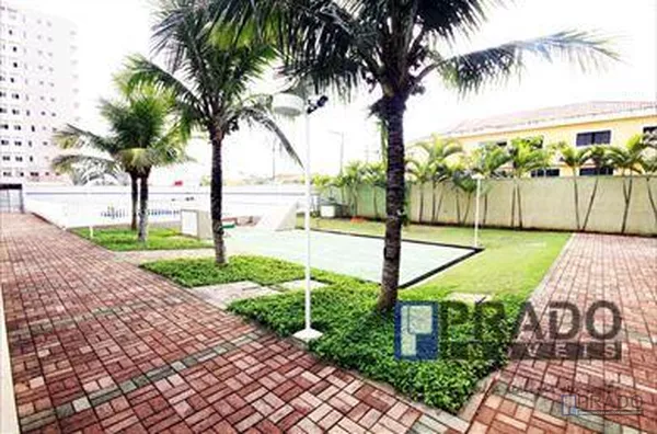 ÓTIMO APARTAMENTO EM ITANHAÉM COM 2 DORMITÓRIOS(1 SUÍTE), SALA  2 AMBIENTES, COZINHA, 1 WC, ÁREA DE SERVIÇO, SACADA, 1 VAGA DE GARAGEM