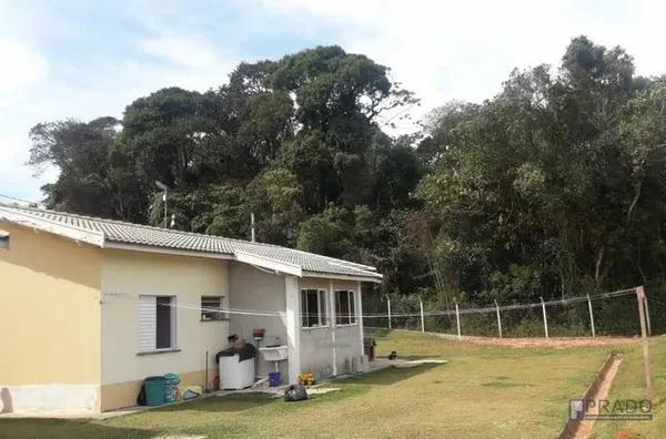 Casa de Condomínio com 4 dorms, Fazenda Aya, Suzano - R$ 380.000,00, 0m² - Codigo: 1756