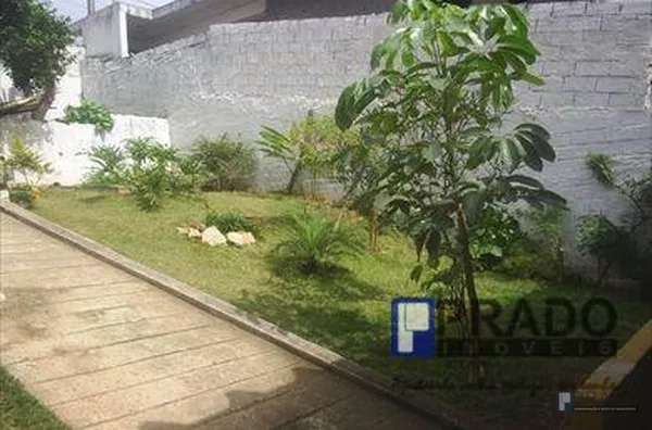 SOBRADO PARA VENDA EM SUZANO