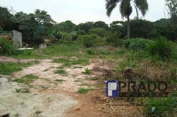 ÓTIMO TERRENO A VENDA EM SUZANO