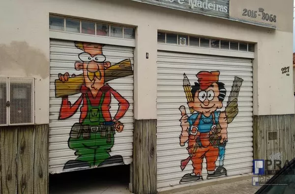 Terreno, Jardim Imperador, Suzano, 310m² - Codigo: 1715