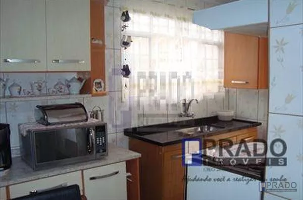 Casa com 3 dorms, Jardim Revista, Suzano - R$ 170.000,00, 115,54m² - Codigo: 1229