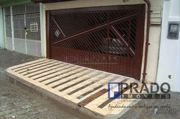 Casa em Suzano bairro Cidade Cruzeiro do Sul