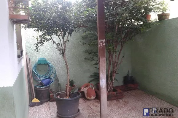 Casa de Condomínio, Jaraguá, São Paulo - R$ 354.000,00, 0m² - Codigo: 1720