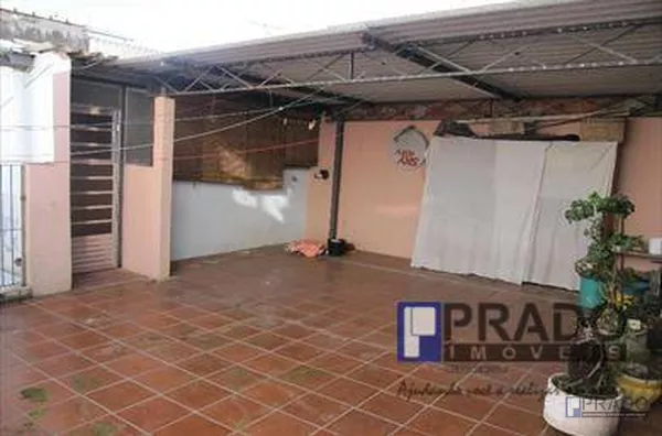 Casa com 3 dorms, Vila Costa, Suzano - R$ 475.000,00, 210,26m² - Codigo: 1351