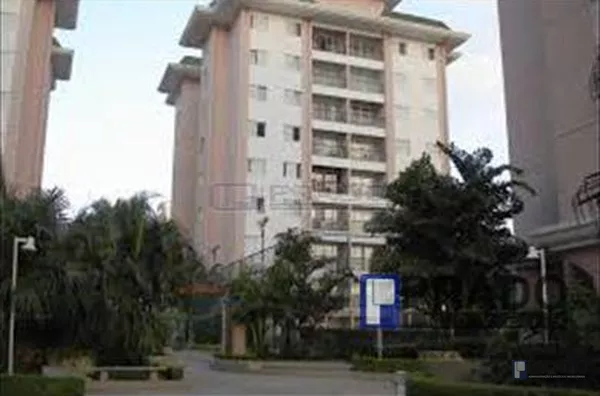 Cobertura em Suzano bairro Parque Suzano