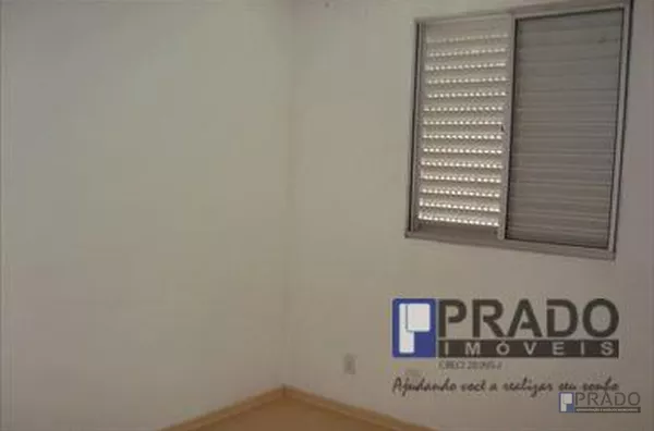 APARTAMENTO PARA VENDA EM SUZANO