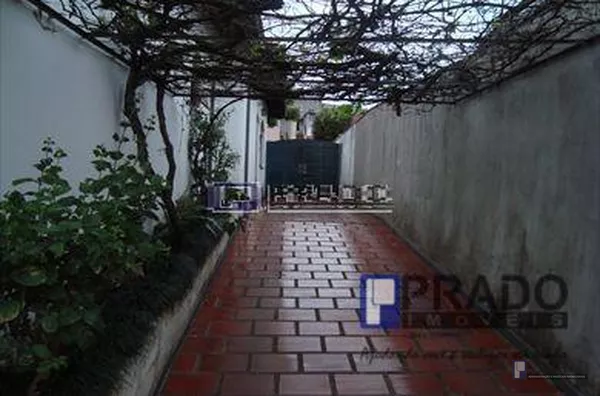 CASA A VENDA NO SESC EM SUZANO