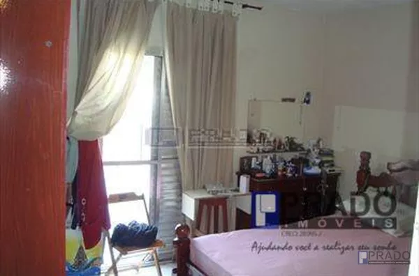 Sobrado com 2 dorms, Jardim Santa Cecília, Guarulhos - R$ 350 mil, Cod: 1362