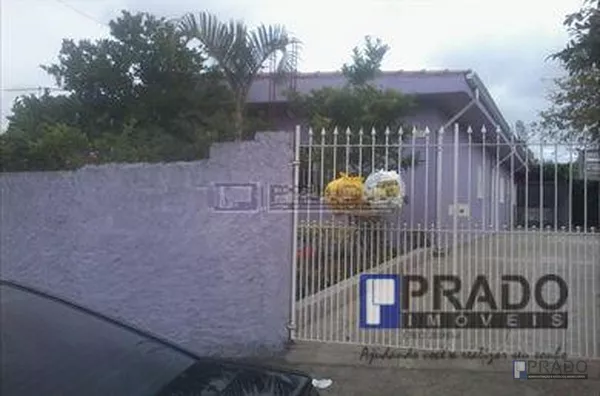 Casa em Suzano bairro Vila Colorado