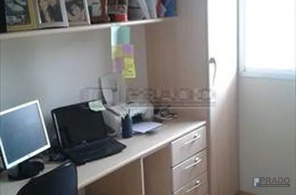 Cobertura em Suzano bairro Parque Suzano