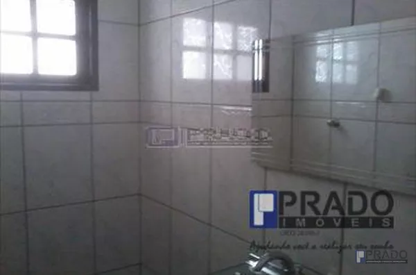 Sobrado em Suzano bairro Chácara Faggion