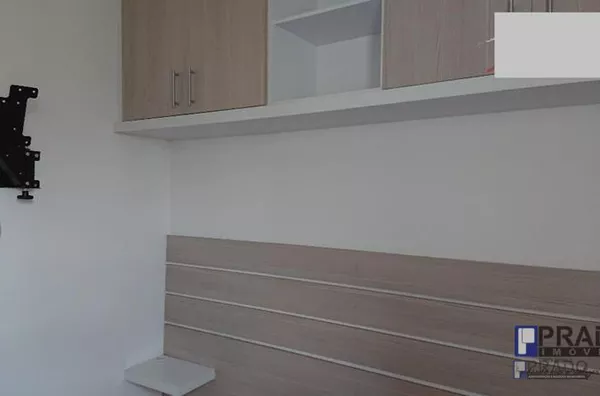 Apto  3 dorms,Nova Paisagem-  Suzano - R$ 335.000,00, 67m² -