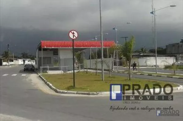 ÓTIMO TERRENO EM BERTIOGA PRÓXIMO A PREFEITURA