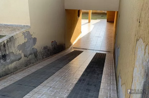 Belissima CASA para ALUGAR e/ou COMPRAR, em um dos melhores bairros de SUZANO