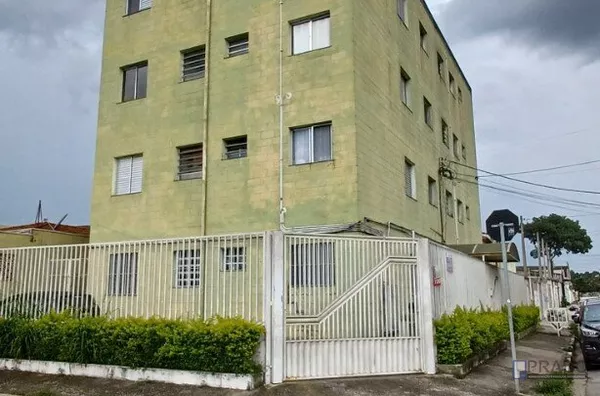 Apartamento para venda, Edifício Carla, Vila Amorim, Suzano (OPORTUNIDADE) abaixo do preço de mercado.