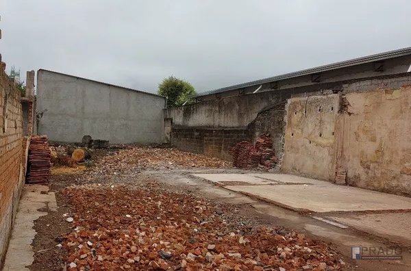 Oportunidade Rara no Centro de Suzano – Terreno Plano e Pronto para Construir!