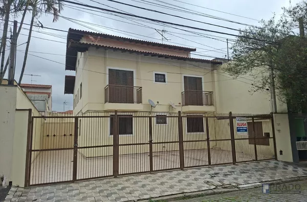 Apartamento com 2 dorms, Conjunto Residencial Irai, Próximo ao Shopping Suzano, 1 vaga de garagem, mais informações na descrição abaixo:  