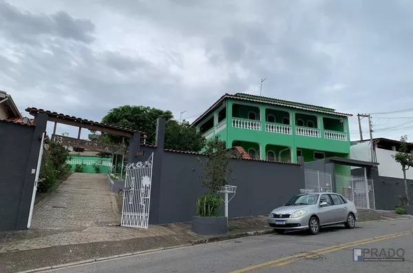 CHÁCARA PARA ALUGUEL,  Parque Umuarama (PRÓXIMO AO RAFFO), Suzano