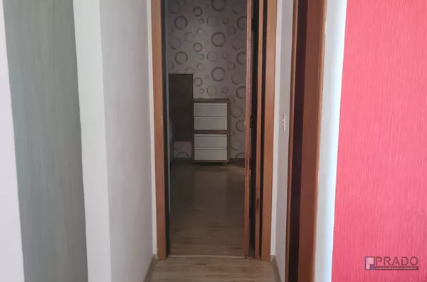 Apartamento para venda 2 quarto(s) vila urupês suzano