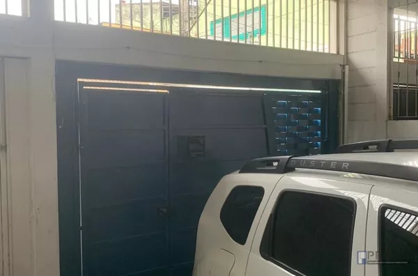 Sala Comercial para aluguel, 1 Sala de escritorio, 1 banheiro, espaço amplo na Vila Amorim, Suzano