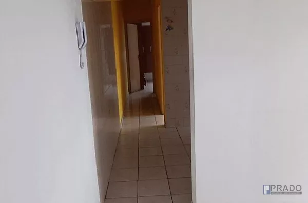 CIRCULAÇÃO AREA INTIMA