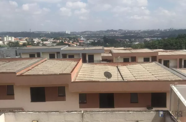 VISTA DO QUARTO 2 SOLTEIRO