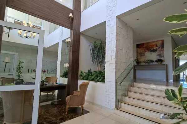 Apartamento para Aluguel LAMARA LIFETIME HOME, 03 Dormitorios sendo 01 suite, Jardim Santa Helena, Suzano
