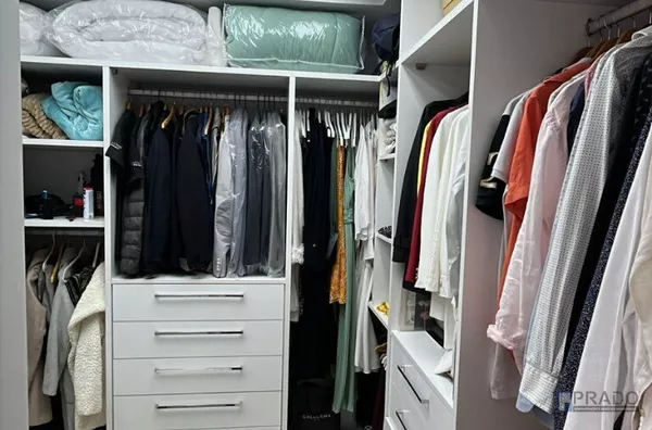 CLOSET SUITE CASAL 