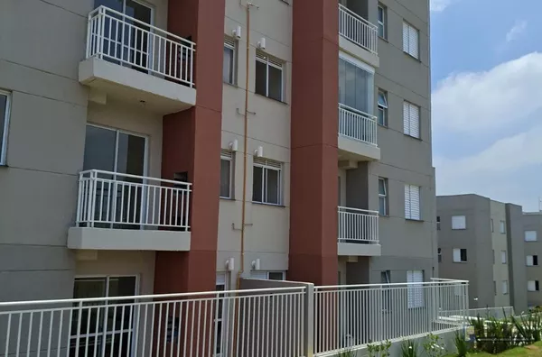 Execelente Apartamento para aluguel c/ Condominio Completo Amplo LAZER com Piscina  no Jardim Europa, Suzano