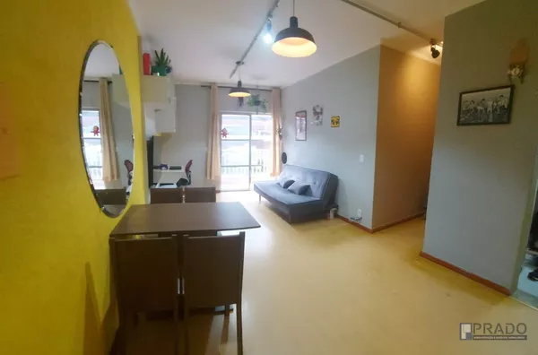 Apartamento à Venda no Jardim Japão em Suzano no Oriente1, Segue mais informações na descrição abaixo: - Foto 4