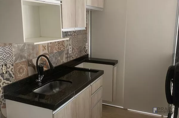 Apartamento para VENDA e ALUGUEL,  VILA URUPÊS, Suzano