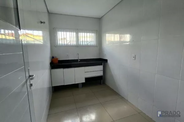 Galpão industrial novo para aluguel, Jundiapeba, Mogi Das Cruzes - Foto 7