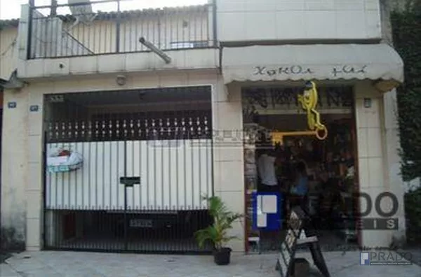 Sobrado com 2 dorms, Jardim Santa Cecília, Guarulhos - R$ 350 mil, Cod: 1362