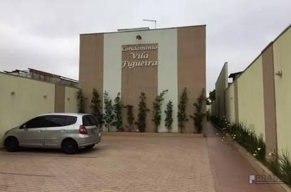 Casa em condomínio para venda com acabamentos de primeira linha, Vila Figueira, Suzano - ACEITA FINANCIAMENTO