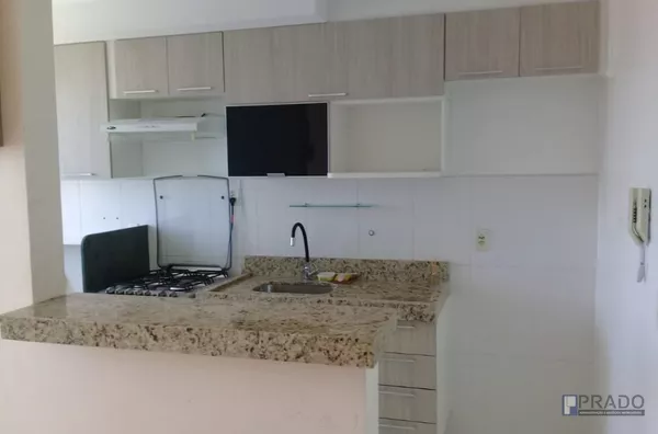 CONDOMÍNIO SPAZIO SUPERE, 2DORMS SENDO UMA SUITE COM GUARDA ROUPAS NOS 2DORMS, COZINHA PLANEJADA E FOGÃO, 1VAGA, NO QUARTO ANDAR NÃO TEM APTO EM CIMA, ÓTIMO CUSTO BENEFICIO, AGENDE UMA VISITA HOJE.