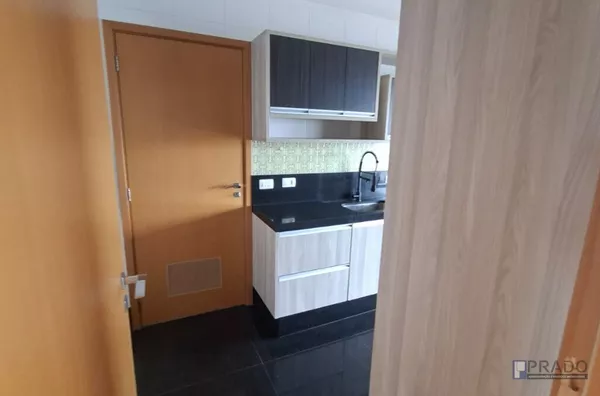 VISTA DE ACESSO A AREA DA SERVIÇO