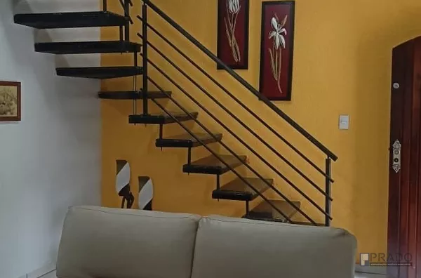 Sobrado para venda, 7 quarto(s),  Jardim Indaiá, Bertioga