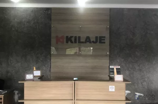 Galpão para aluguel e venda, Jardim Revista, Suzano